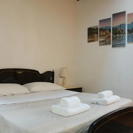 Apartamento Casa Di Simone