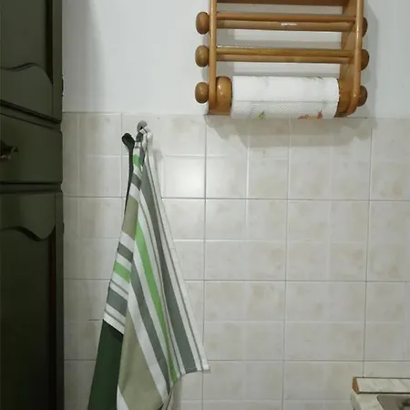 Casa Di Simone Apartamento *