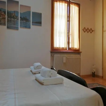 Casa Di Simone Apartamento *