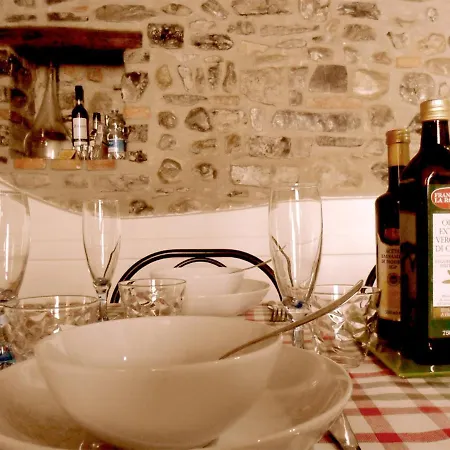 Casa Di Simone Комо