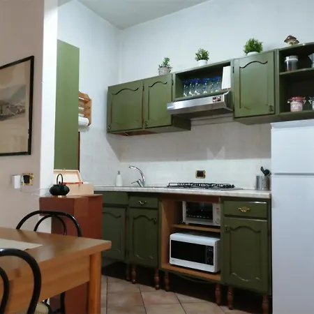 Casa Di Simone * Como