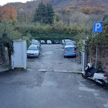 Casa Di Simone Como