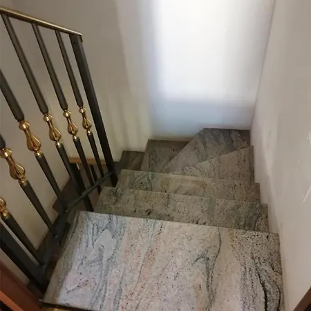 Lägenhet Casa Di Simone *