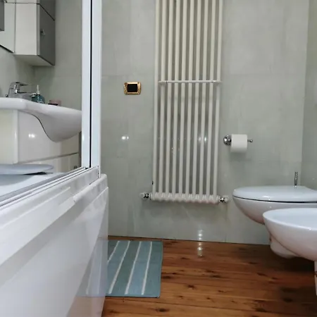 Casa Di Simone 아파트 코모