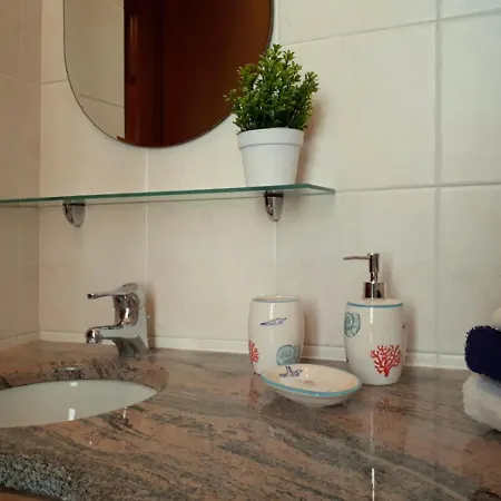 Casa Di Simone Апартаменты Комо