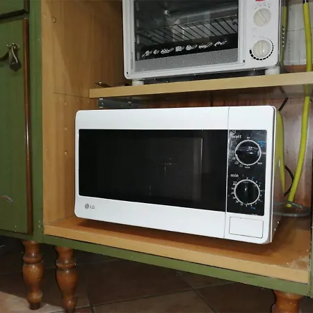 Casa Di Simone * קומו