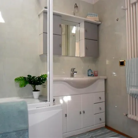Casa Di Simone Апартаменты