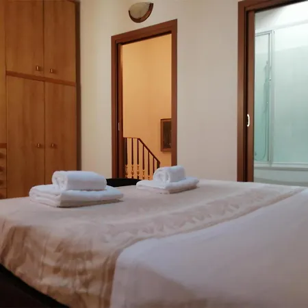 Casa Di Simone Апартаменты Комо