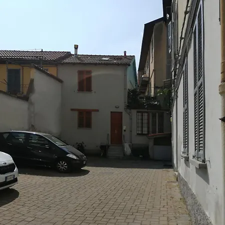 Casa Di Simone * 코모