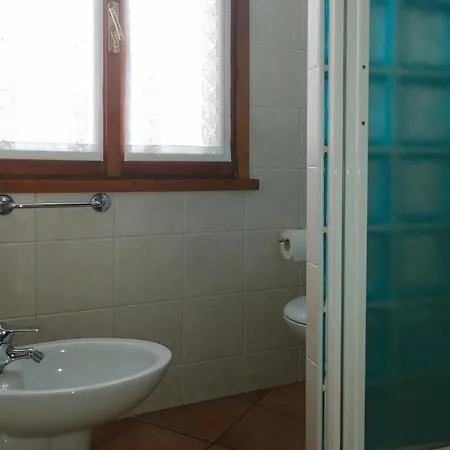 Casa Di Simone Апартаменты Комо