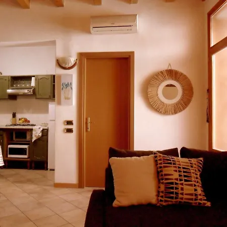 Casa Di Simone Apartment Como
