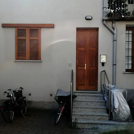 Casa Di Simone Apartment Como