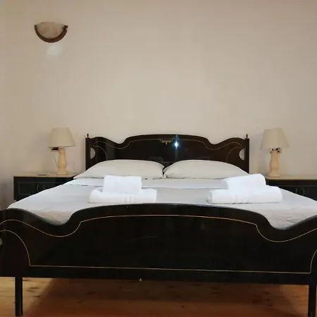 شقة Casa Di Simone