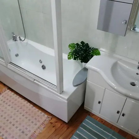 Casa Di Simone Apartment Como