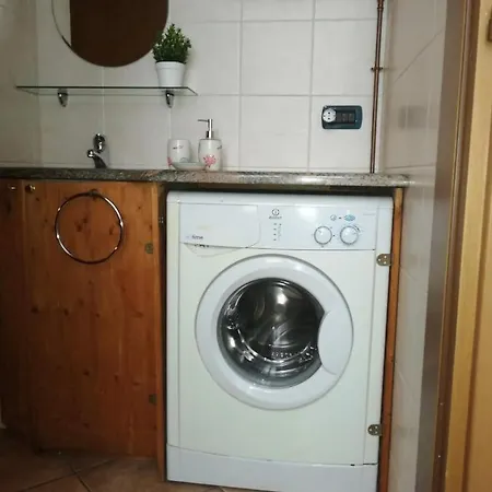Apartment Casa Di Simone Como