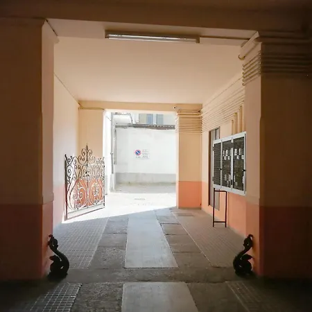شقة Casa Di Simone